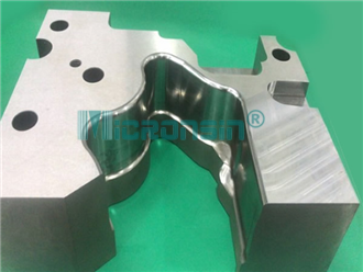 Automotive stamping die precision parts